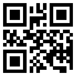 Scansione del Qr Code di 3206526085