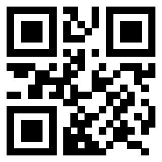 3206526090 - Immagine del Qr Code associato