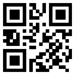 3206526091 - Immagine del QrCode associato