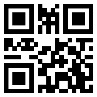 Scansione del Qr Code di 3206526092