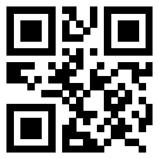 Il QrCode di 3206526096