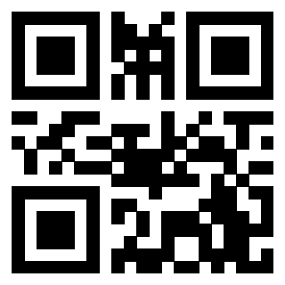 Scansione del QrCode di 3206526100
