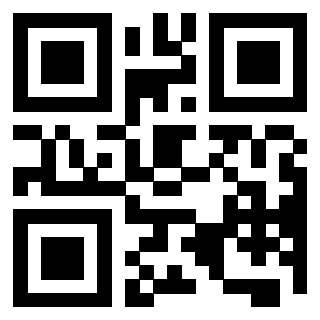Il QrCode di 3206526101