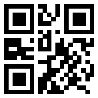 Scansione del QrCode di 3206526108