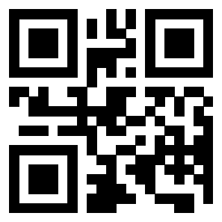 3206526109 - Immagine del Qr Code associato