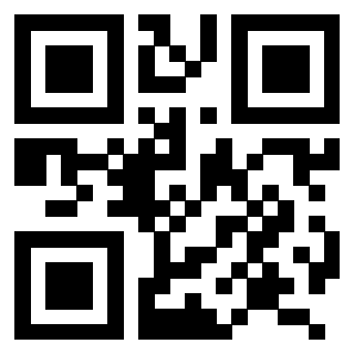 Immagine del QrCode di 3206526118