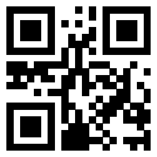 Immagine del QrCode di 3206526121