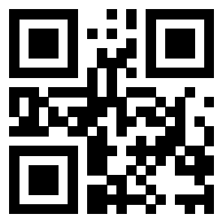 3206526122 - Immagine del QrCode