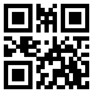 Scansione del Qr Code di 3206526125