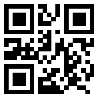 Immagine del QrCode di 3206526127