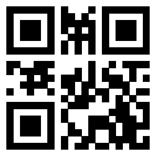 Scansione del Qr Code di 3206526138