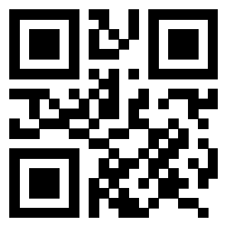 Immagine del QrCode di 3206526141