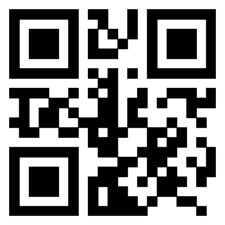 Il Qr Code di 3206526145
