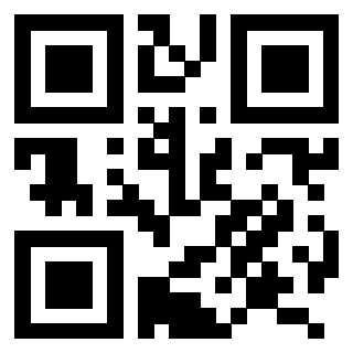 Immagine del QrCode di 3206526149