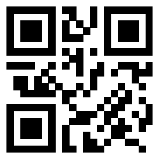 Scansione del QrCode di 3206526151