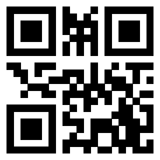 Scansione del Qr Code di 3206526158