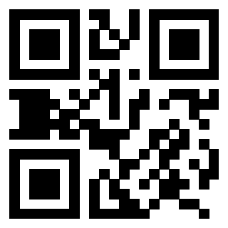 Immagine del QrCode di 3206526160