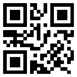 Immagine del Qr Code di 3206526161
