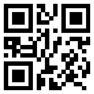Immagine del QrCode di 3206526162
