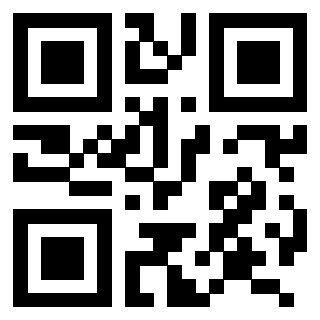 Il QrCode di 3206526163