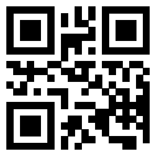 Il Qr Code di 3206526171