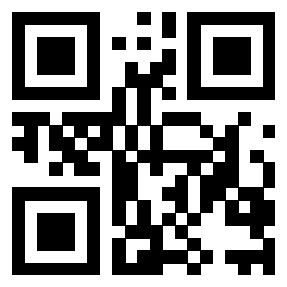 3206526176 - Immagine del Qr Code associato