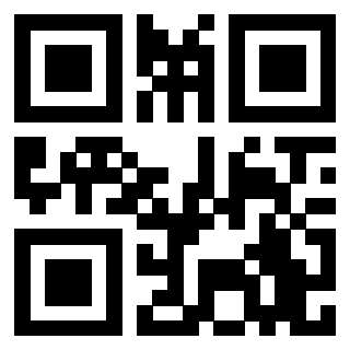 Scansione del QrCode di 3206526178