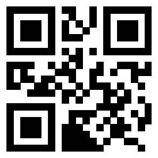 Il QrCode di 3206526184