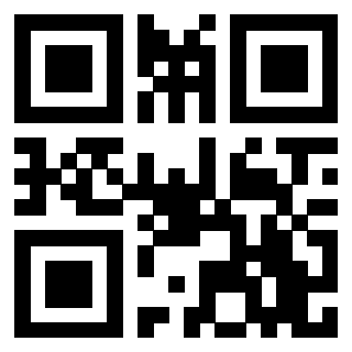 3206526185 - Immagine del QrCode associato