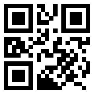 3206526189 - Immagine del QrCode associato