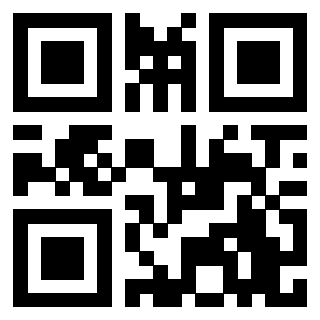 3206526191 - Immagine del Qr Code associato