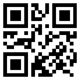 Scansione del QrCode di 3206526204
