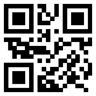 3206526208 - Immagine del Qr Code