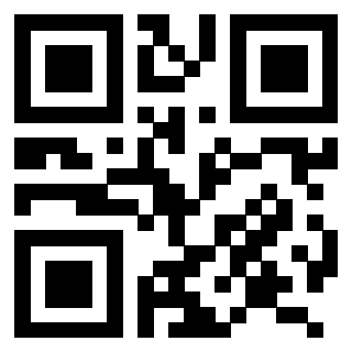 Immagine del Qr Code di 3206526209