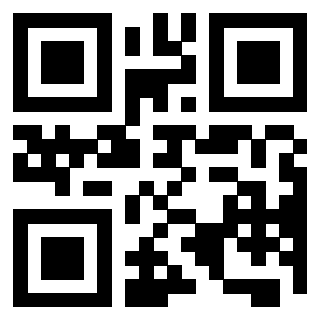 Immagine del QrCode di 3206526211