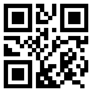 Immagine del Qr Code di 3206526217