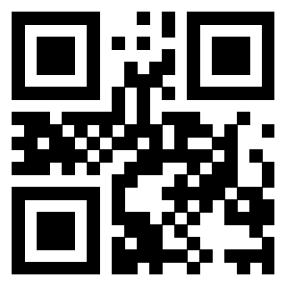 3206526222 - Immagine del Qr Code associato