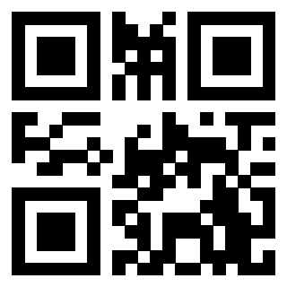 Scansione del Qr Code di 3206526228