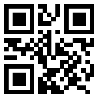 3206526229 - Immagine del Qr Code associato
