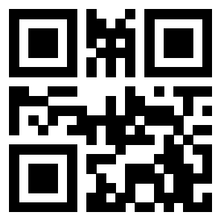 3206526230 - Immagine del QrCode