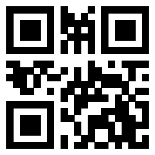 3206526231 - Immagine del QrCode
