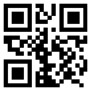 Il QrCode di 3206526233