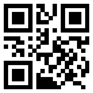 Il QrCode di 3206526238