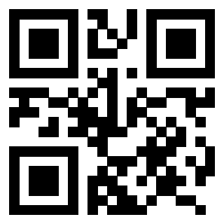 Immagine del QrCode di 3206526245