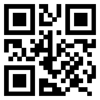 3206526249 - Immagine del Qr Code