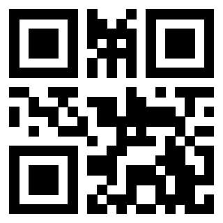Il QrCode di 3206526250