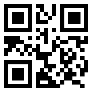Immagine del Qr Code di 3206526256