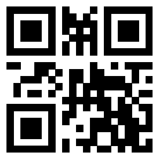 Immagine del QrCode di 3206526257