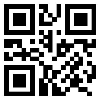 Immagine del QrCode di 3206526260
