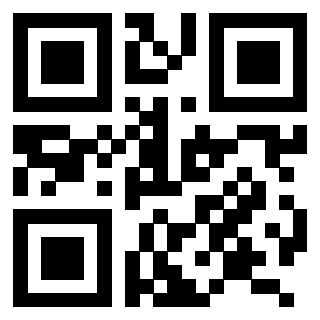 3206526269 - Immagine del QrCode